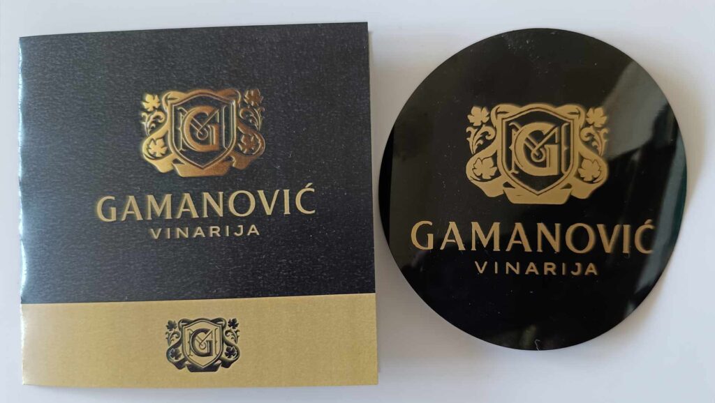 Gamanović